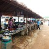 Khao-lak Wochenmarkt (12)